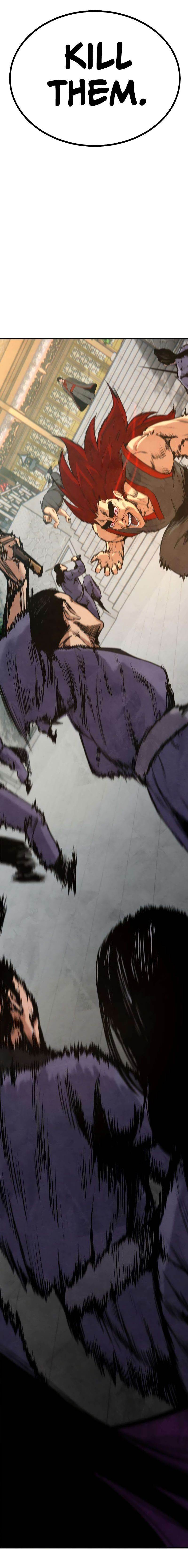 Embodiment Of The Assassin In The Murim World Chapter 6 - Page 87