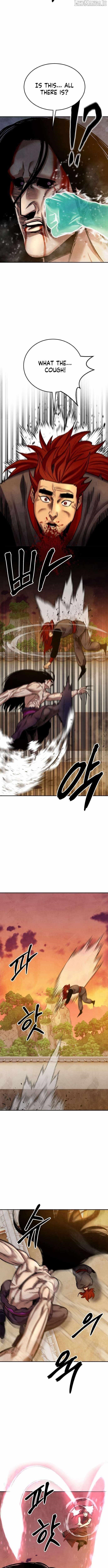 Embodiment Of The Assassin In The Murim World Chapter 60 - Page 4