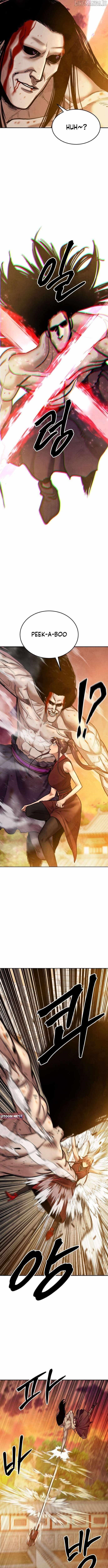 Embodiment Of The Assassin In The Murim World Chapter 60 - Page 5