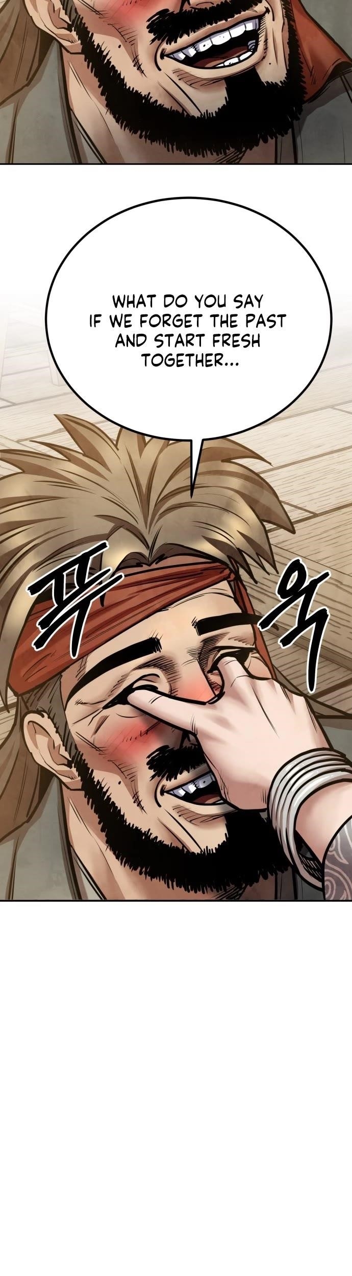 Embodiment Of The Assassin In The Murim World Chapter 61 - Page 34