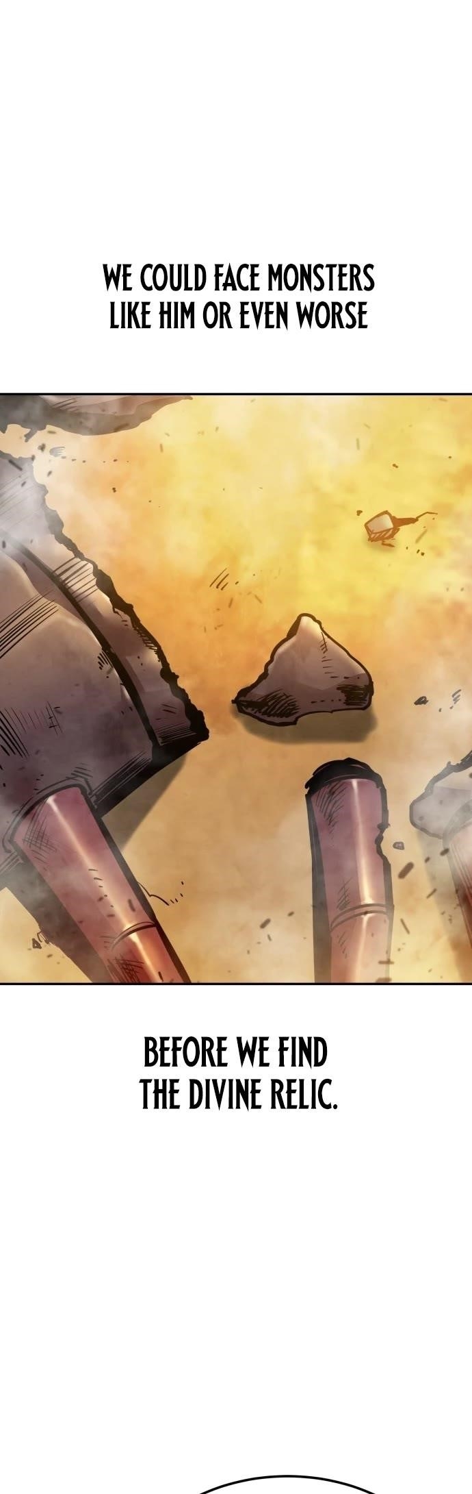 Embodiment Of The Assassin In The Murim World Chapter 61 - Page 6