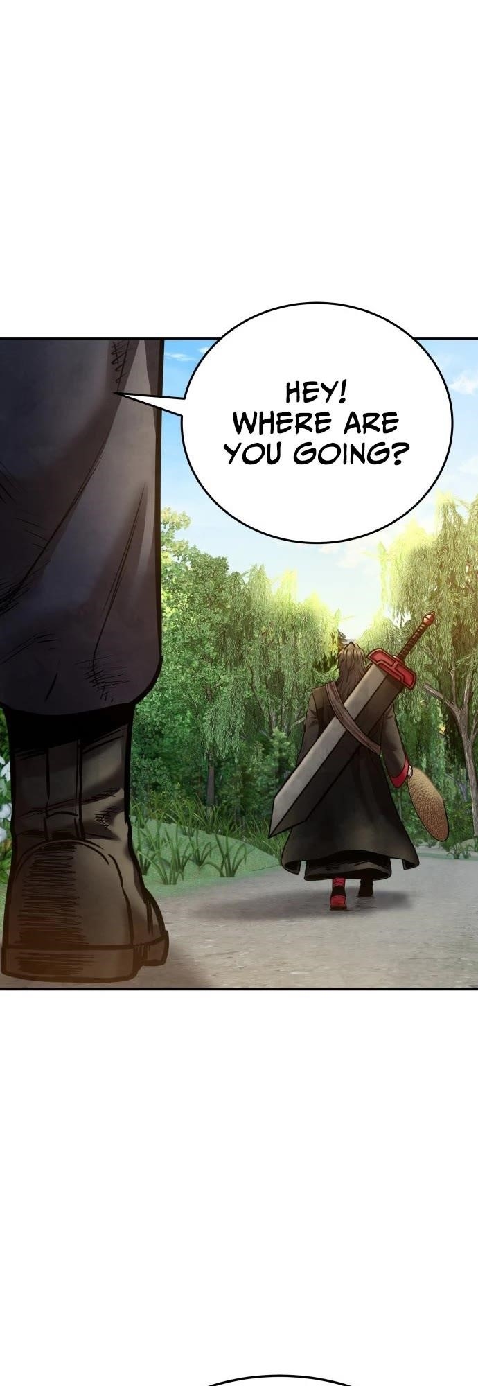 Embodiment Of The Assassin In The Murim World Chapter 62 - Page 26