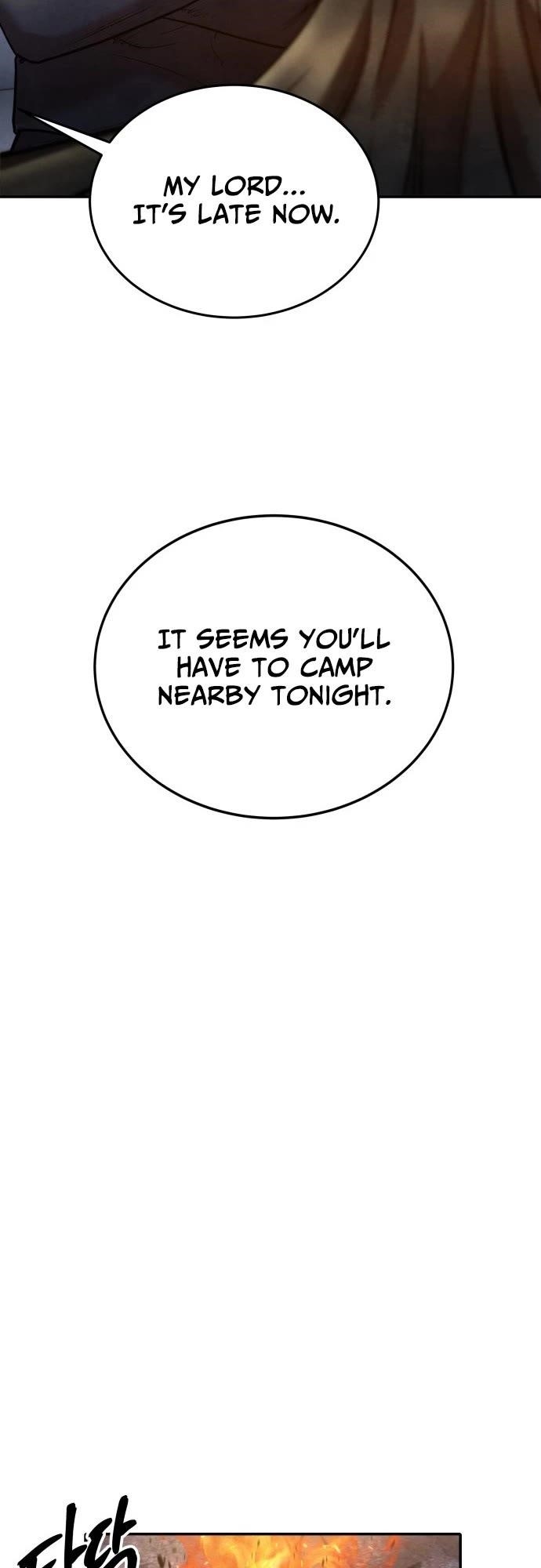 Embodiment Of The Assassin In The Murim World Chapter 62 - Page 30