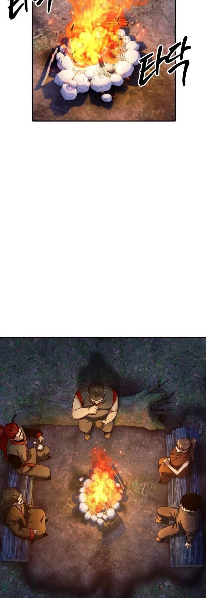 Embodiment Of The Assassin In The Murim World Chapter 62 - Page 31