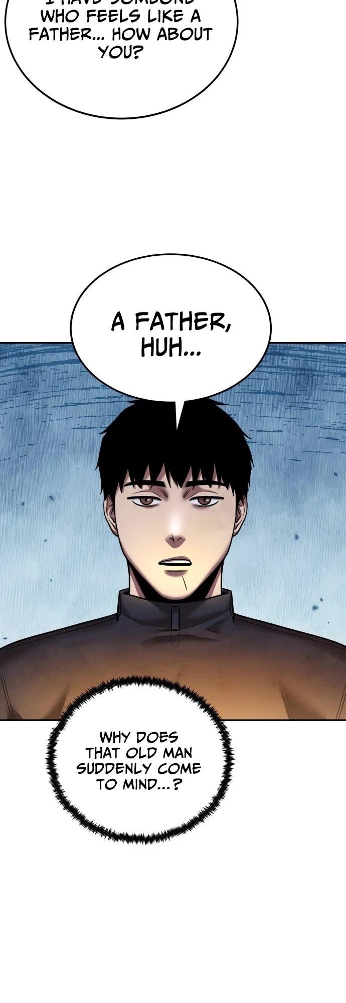 Embodiment Of The Assassin In The Murim World Chapter 62 - Page 38