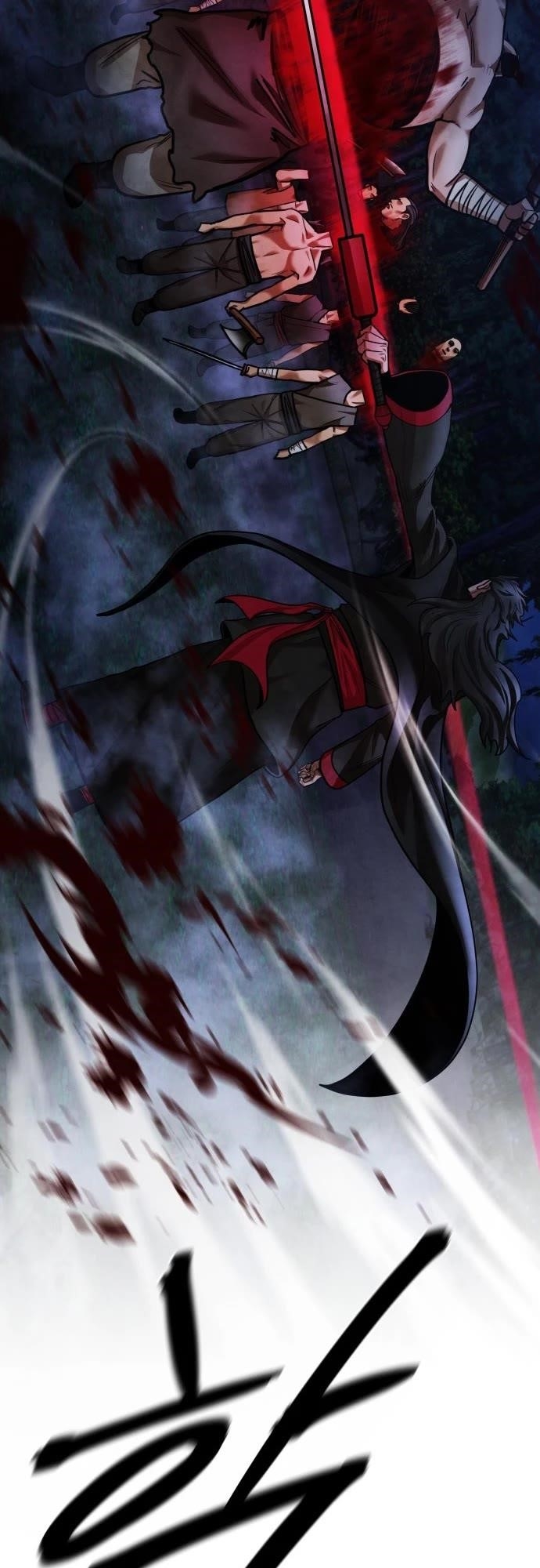 Embodiment Of The Assassin In The Murim World Chapter 62 - Page 50