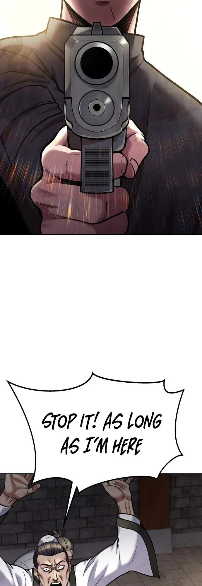 Embodiment Of The Assassin In The Murim World Chapter 65 - Page 11