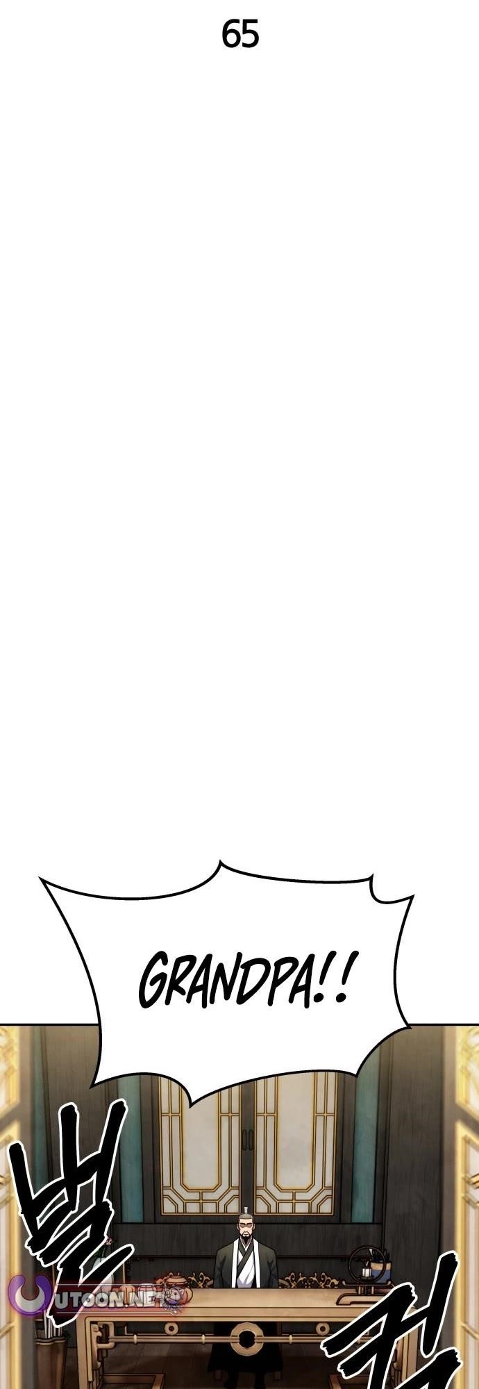 Embodiment Of The Assassin In The Murim World Chapter 65 - Page 14