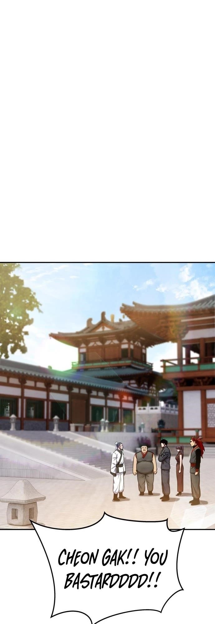 Embodiment Of The Assassin In The Murim World Chapter 65 - Page 18