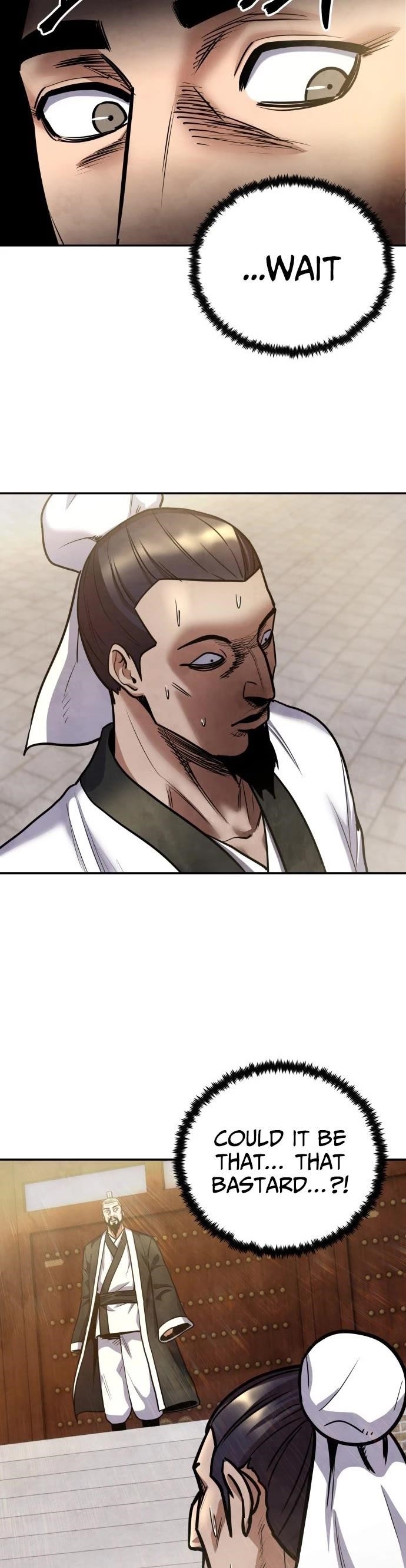 Embodiment Of The Assassin In The Murim World Chapter 65 - Page 2