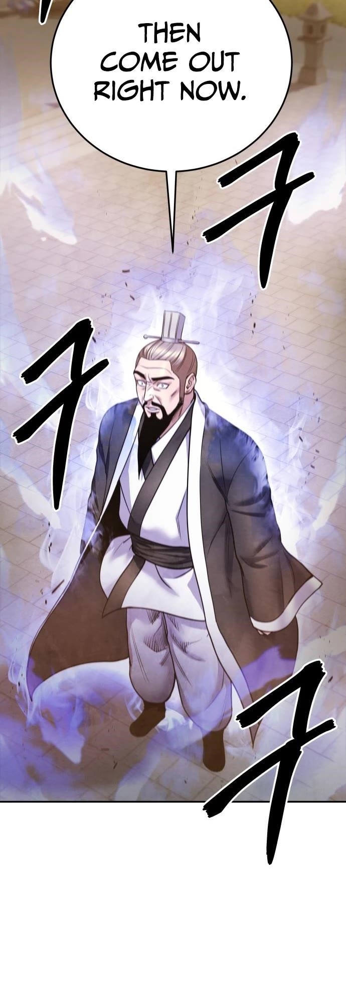 Embodiment Of The Assassin In The Murim World Chapter 65 - Page 46