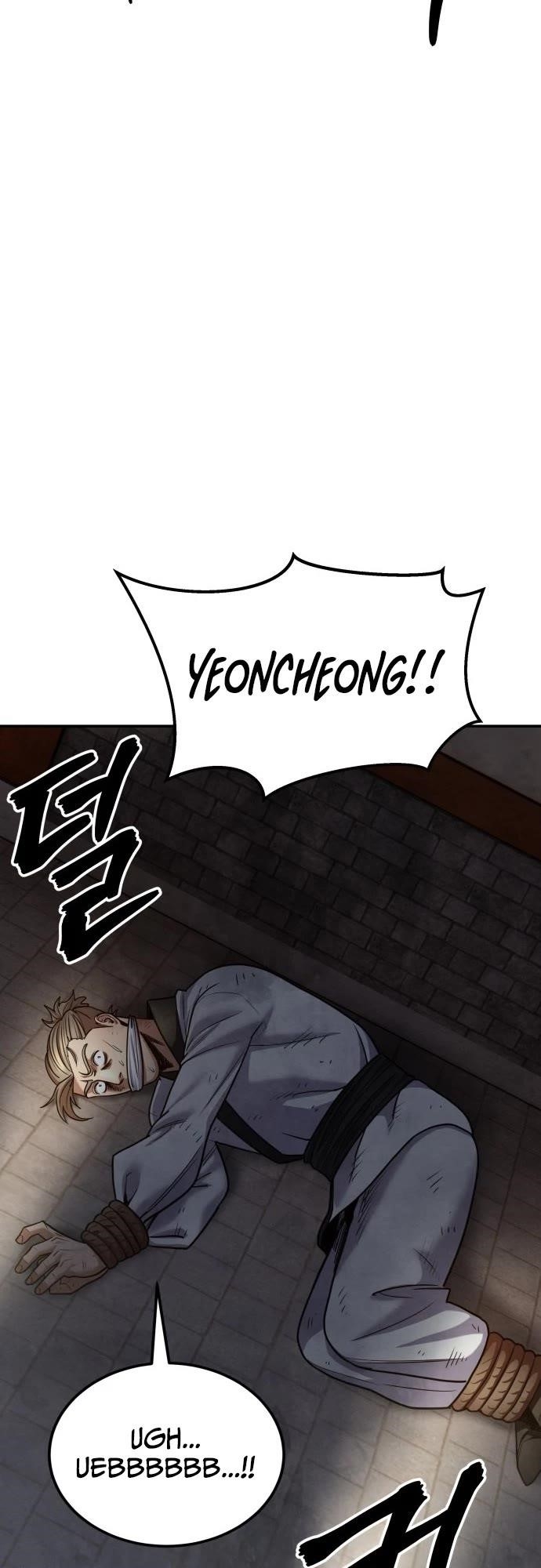 Embodiment Of The Assassin In The Murim World Chapter 65 - Page 6