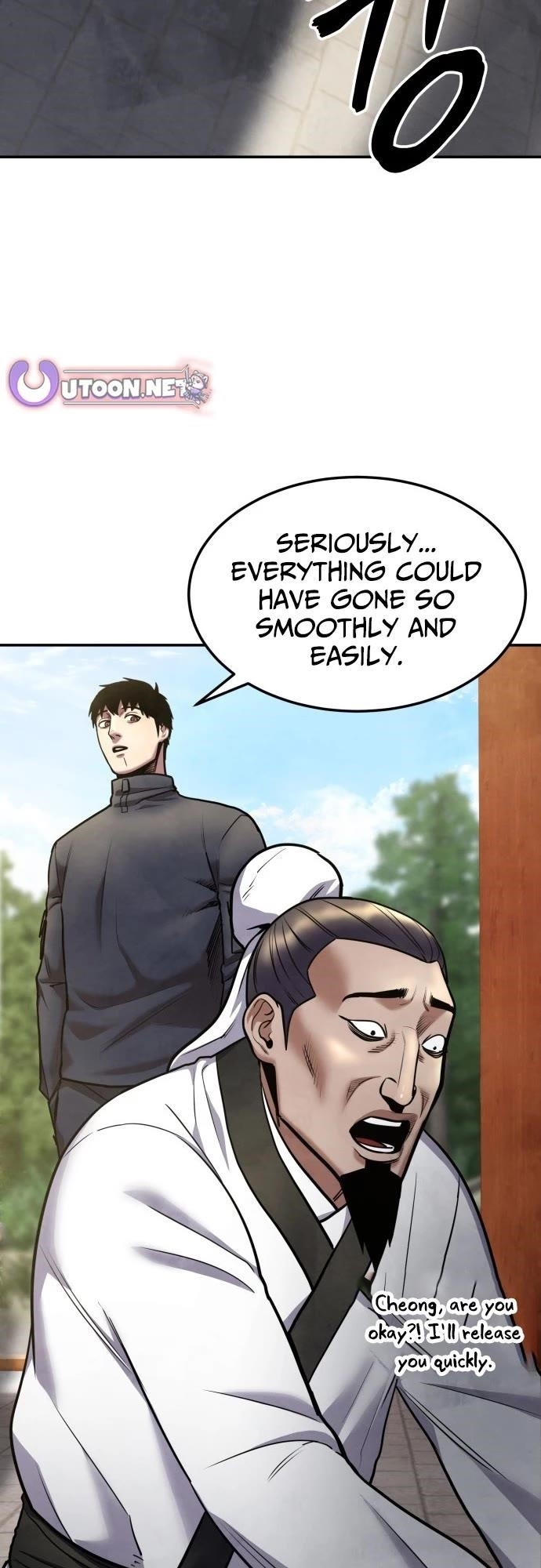 Embodiment Of The Assassin In The Murim World Chapter 65 - Page 7