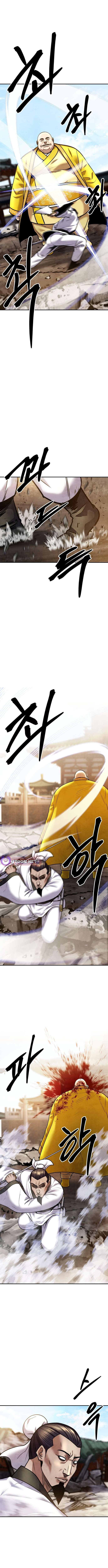 Embodiment Of The Assassin In The Murim World Chapter 66 - Page 15