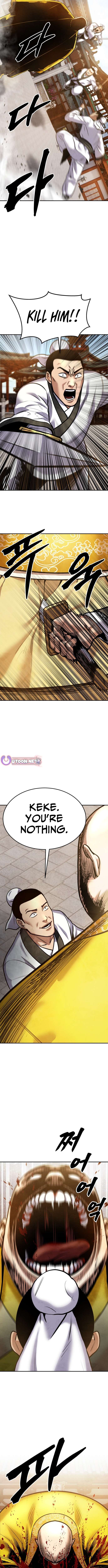 Embodiment Of The Assassin In The Murim World Chapter 66 - Page 6