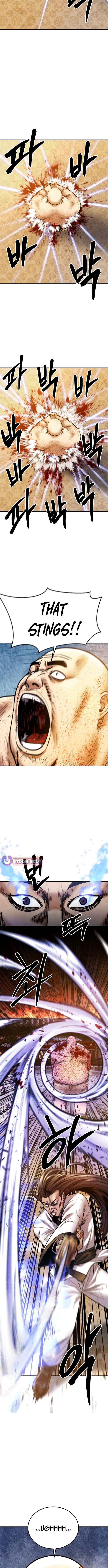 Embodiment Of The Assassin In The Murim World Chapter 67 - Page 13