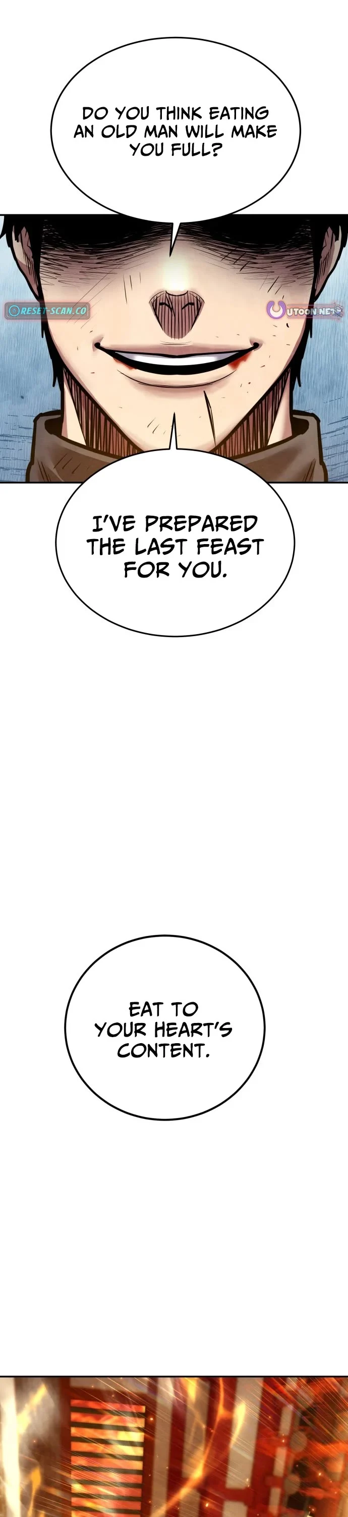 Embodiment Of The Assassin In The Murim World Chapter 68 - Page 1