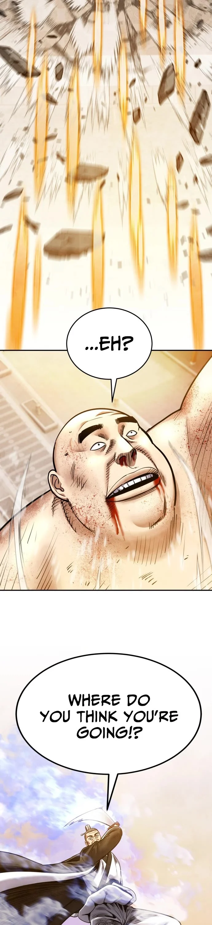 Embodiment Of The Assassin In The Murim World Chapter 68 - Page 12