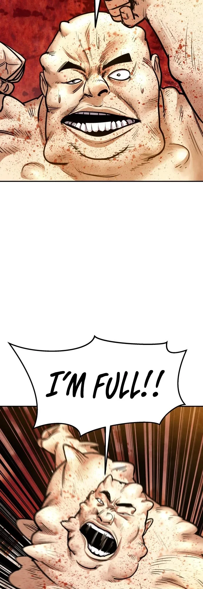 Embodiment Of The Assassin In The Murim World Chapter 68 - Page 18