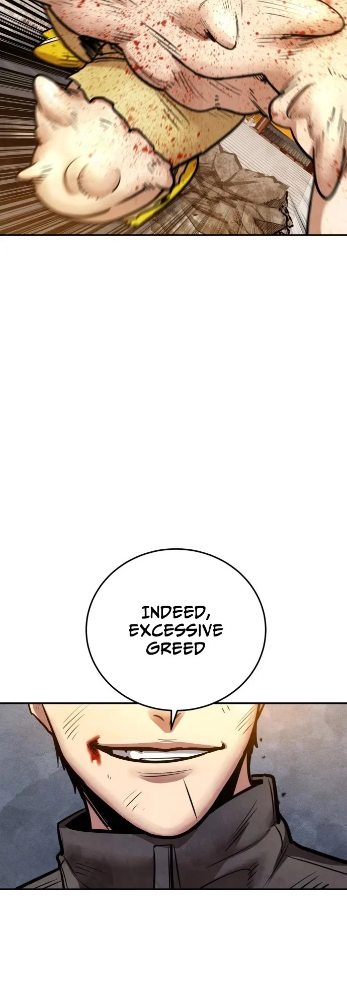 Embodiment Of The Assassin In The Murim World Chapter 68 - Page 19