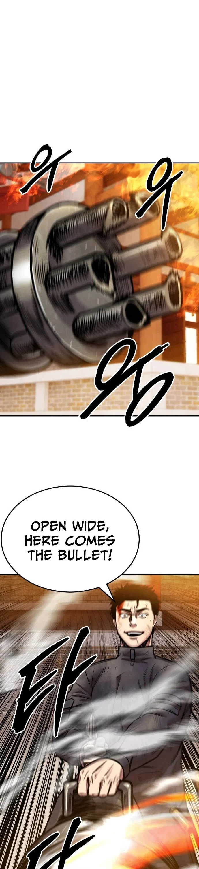 Embodiment Of The Assassin In The Murim World Chapter 68 - Page 4