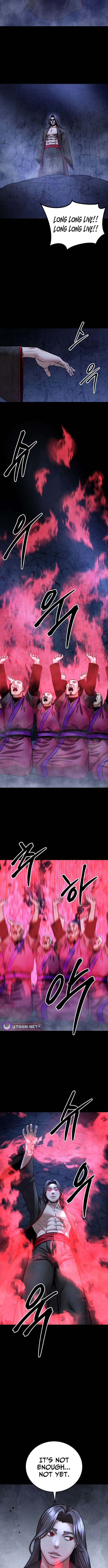 Embodiment Of The Assassin In The Murim World Chapter 69 - Page 12