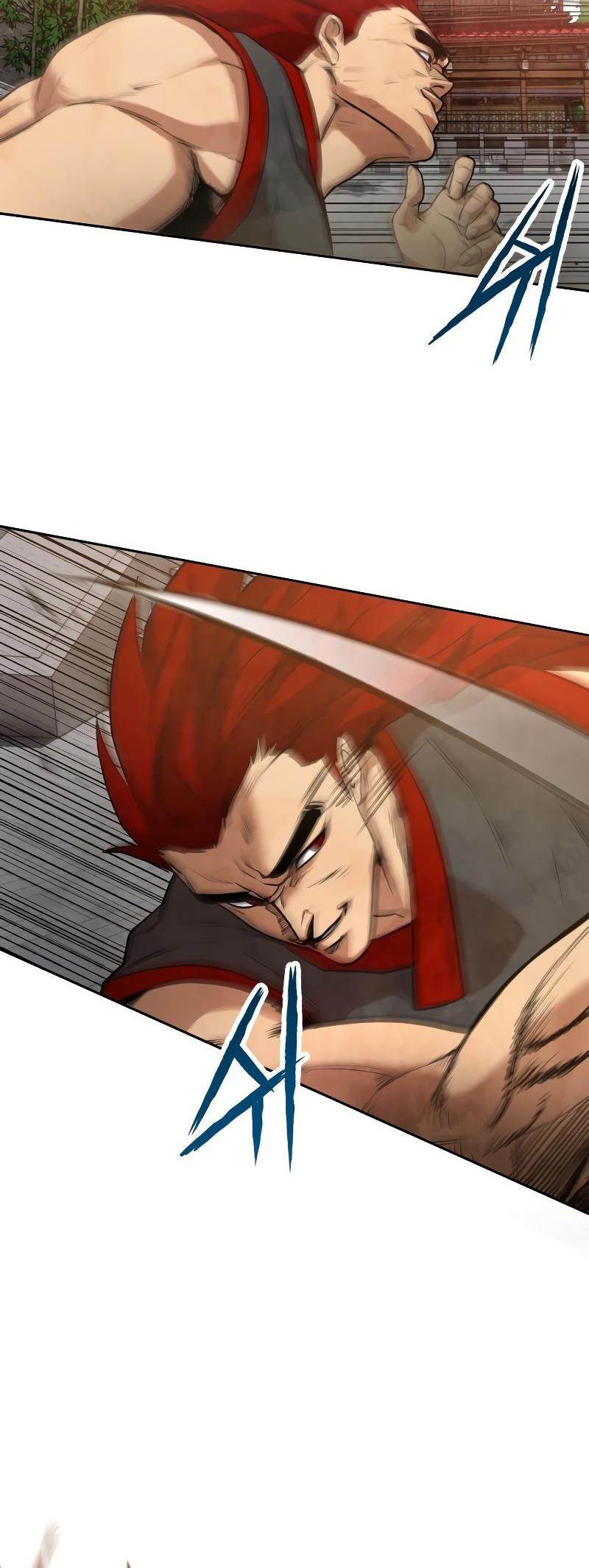 Embodiment Of The Assassin In The Murim World Chapter 7 - Page 11