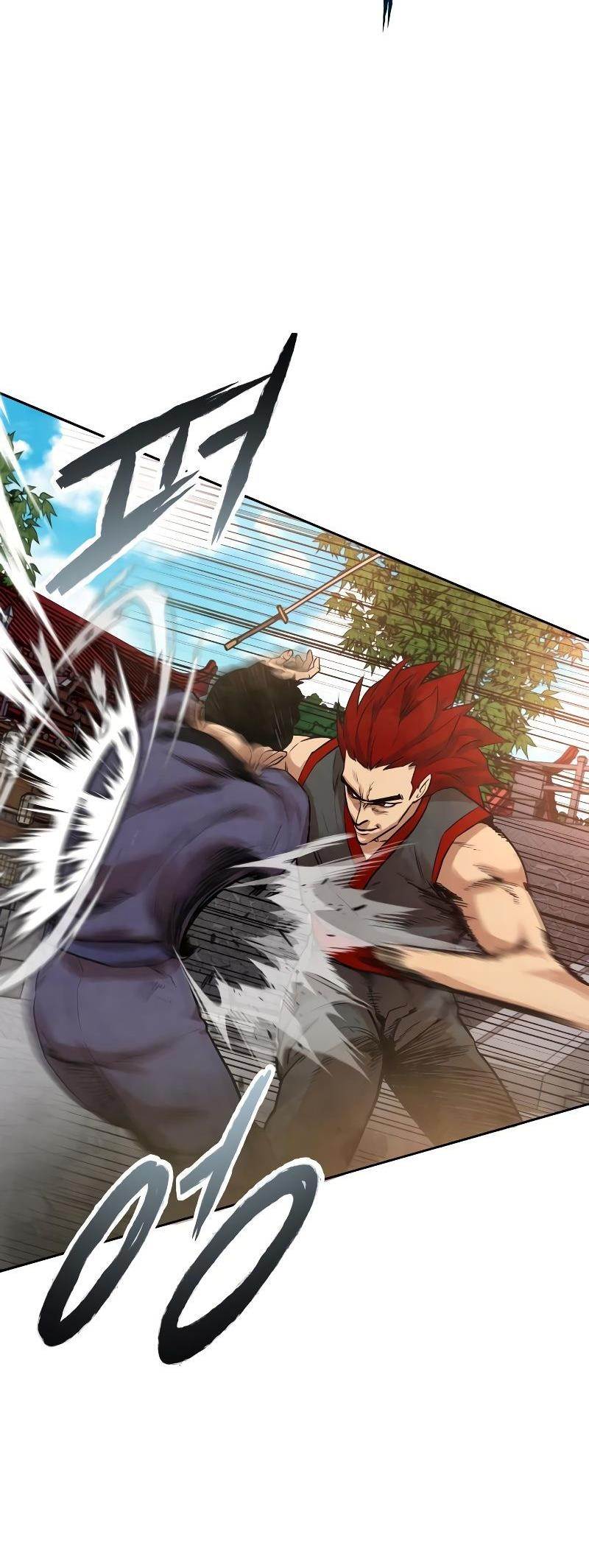 Embodiment Of The Assassin In The Murim World Chapter 7 - Page 13