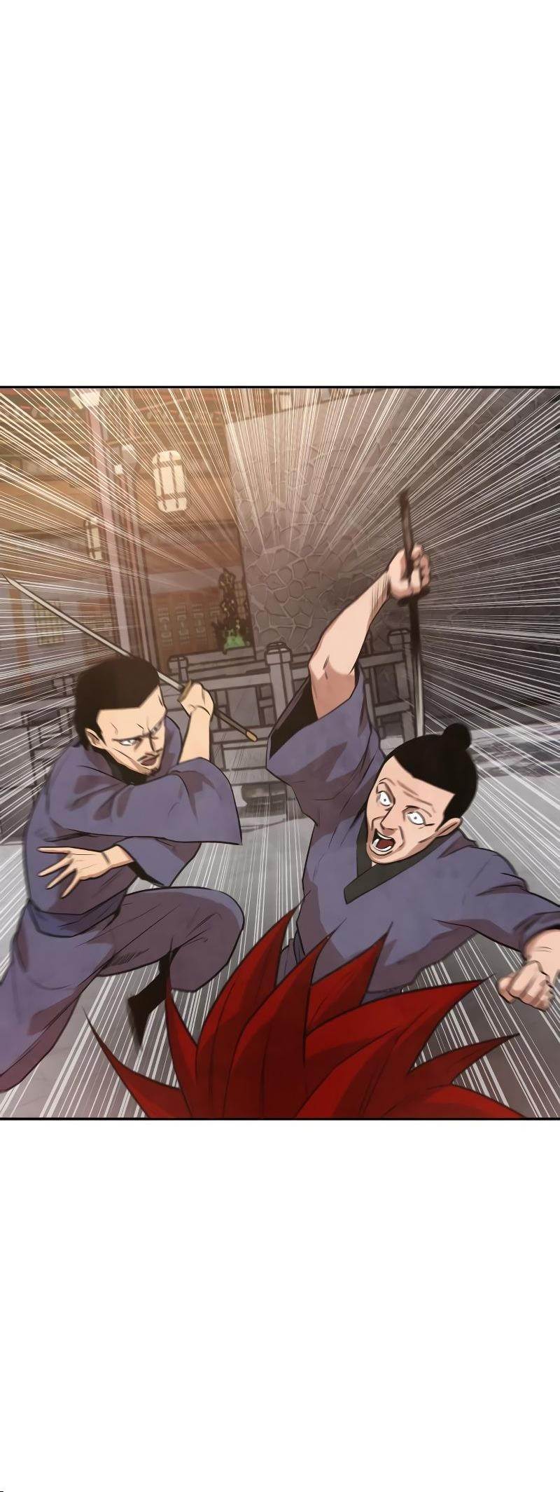 Embodiment Of The Assassin In The Murim World Chapter 7 - Page 14