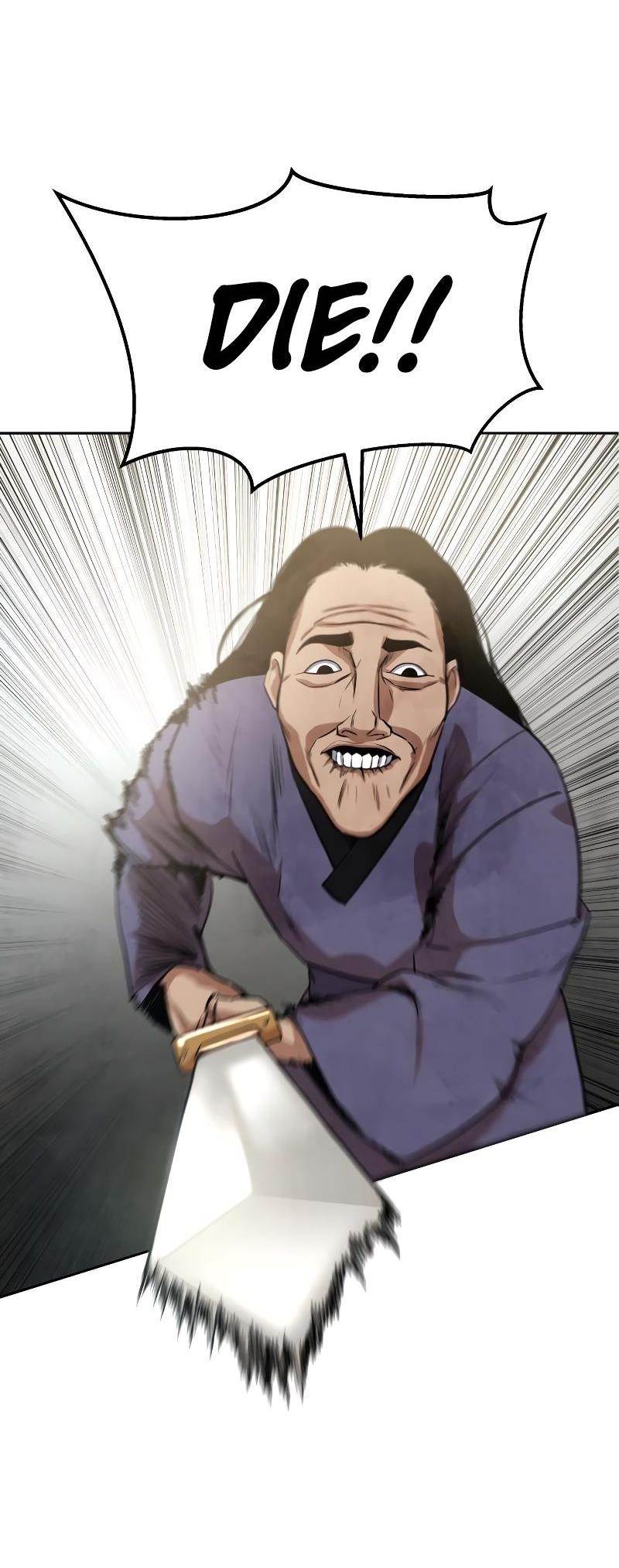 Embodiment Of The Assassin In The Murim World Chapter 7 - Page 18