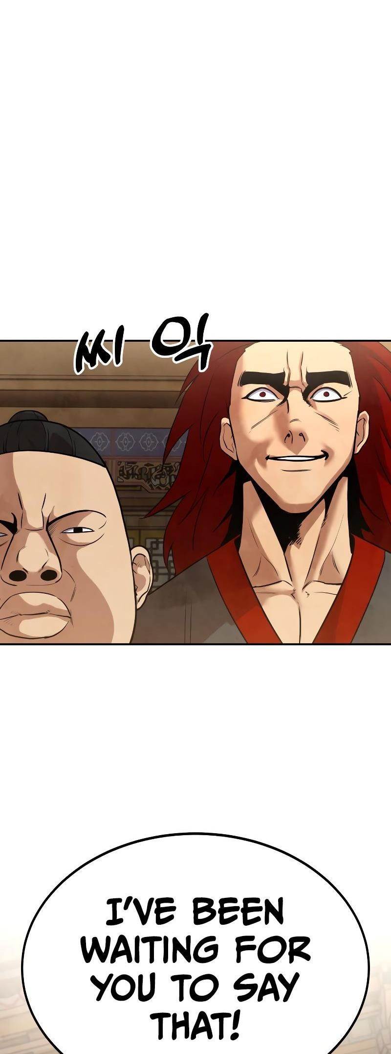 Embodiment Of The Assassin In The Murim World Chapter 7 - Page 2