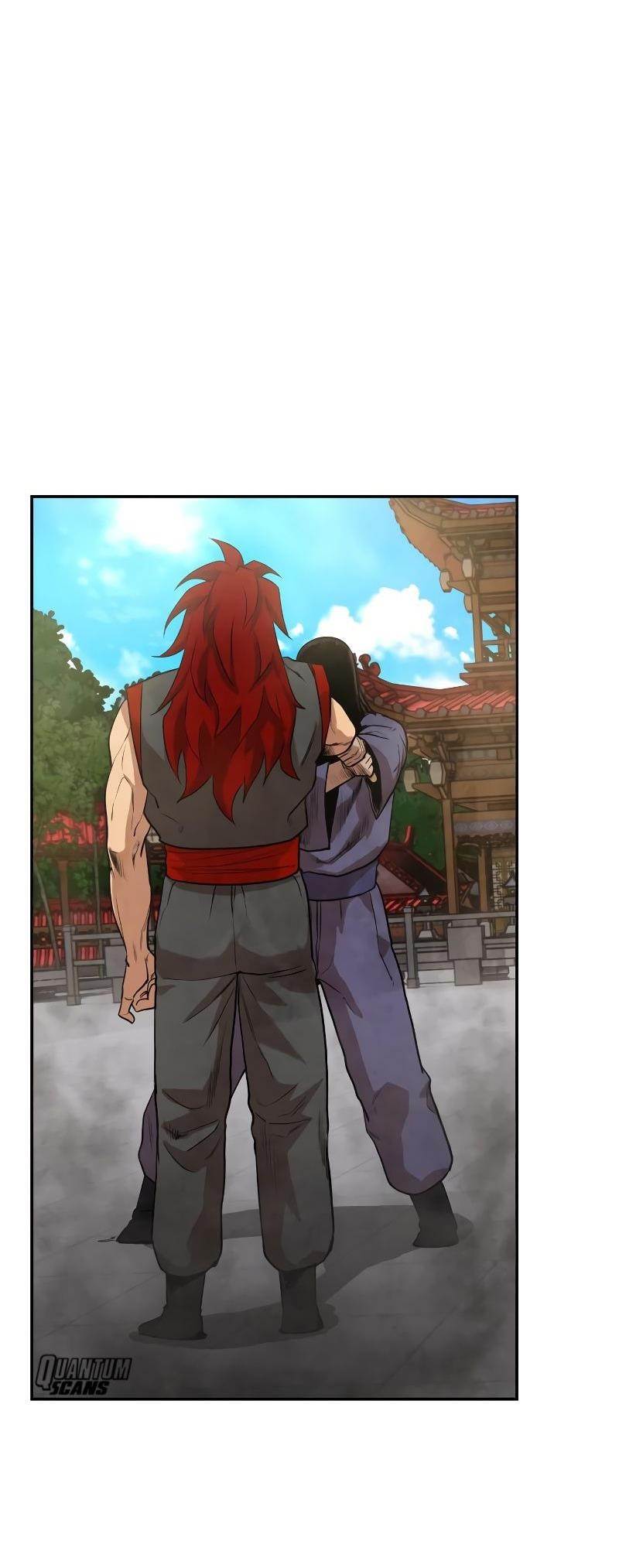 Embodiment Of The Assassin In The Murim World Chapter 7 - Page 20