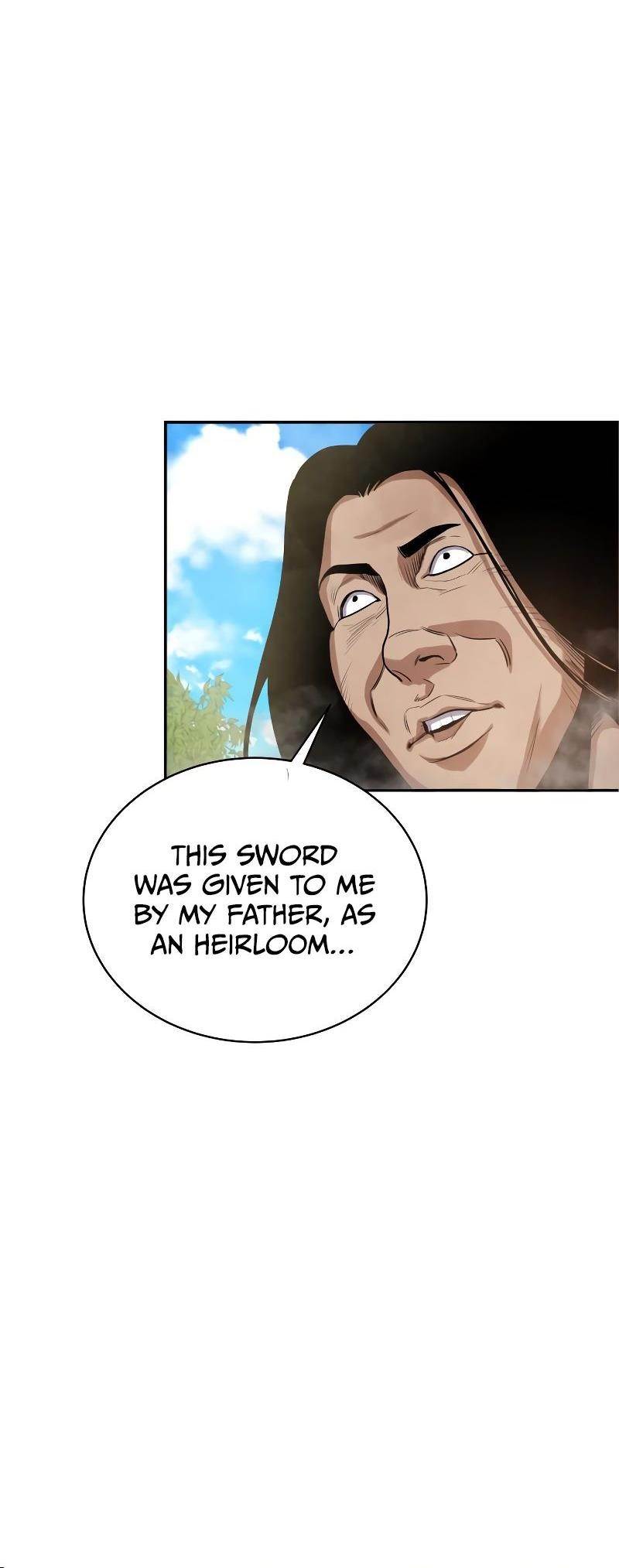 Embodiment Of The Assassin In The Murim World Chapter 7 - Page 21