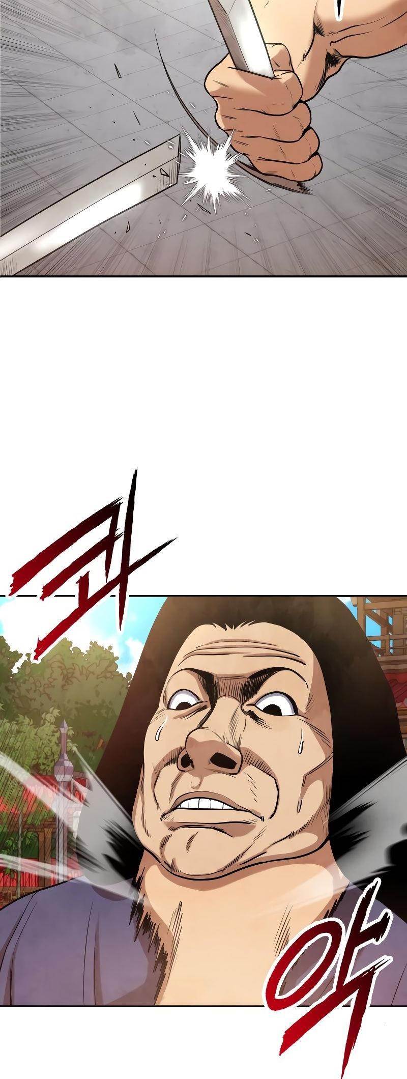 Embodiment Of The Assassin In The Murim World Chapter 7 - Page 23