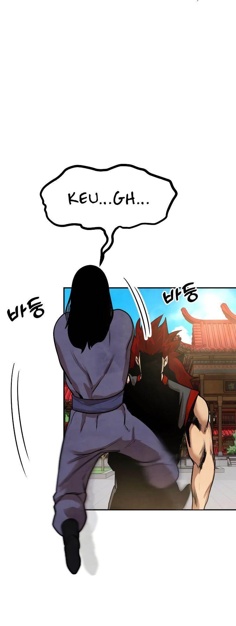 Embodiment Of The Assassin In The Murim World Chapter 7 - Page 24