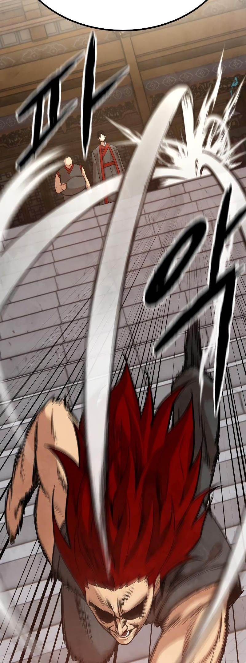 Embodiment Of The Assassin In The Murim World Chapter 7 - Page 3