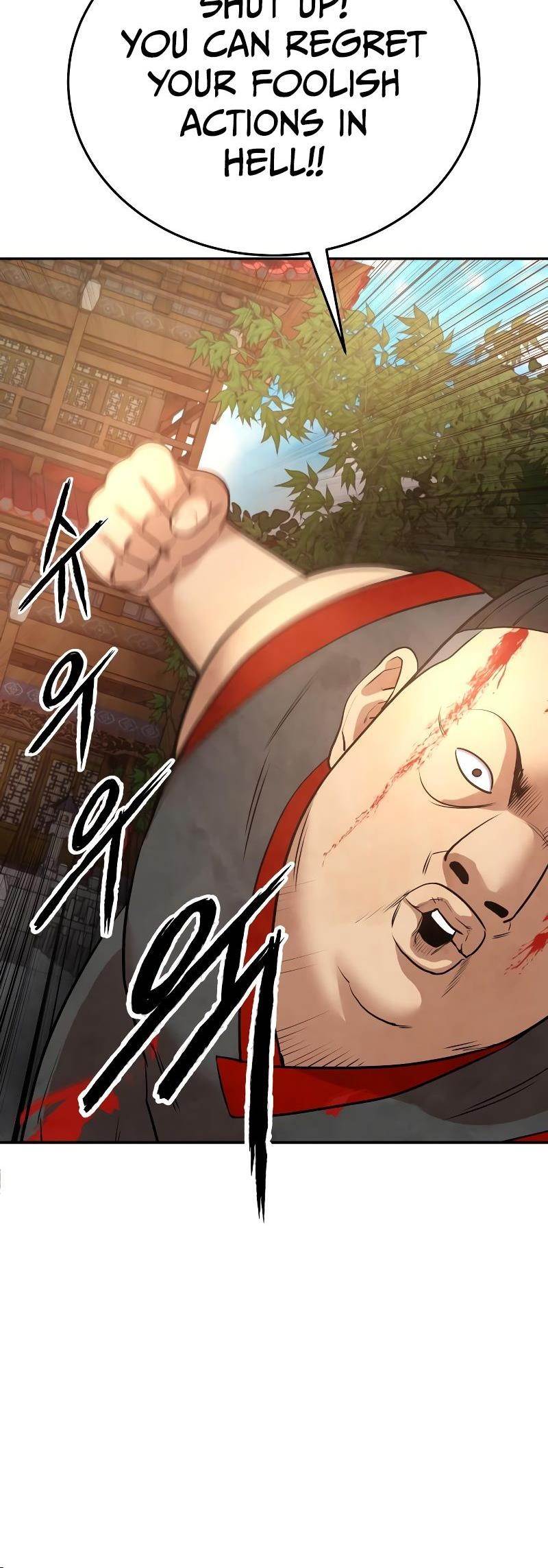 Embodiment Of The Assassin In The Murim World Chapter 7 - Page 34