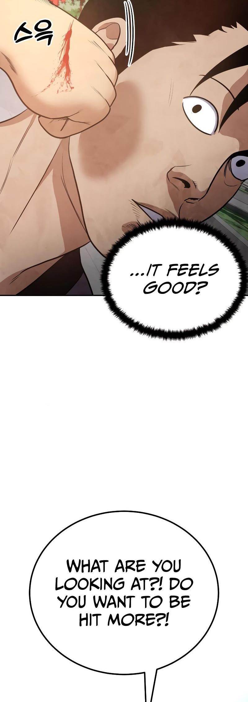 Embodiment Of The Assassin In The Murim World Chapter 7 - Page 36