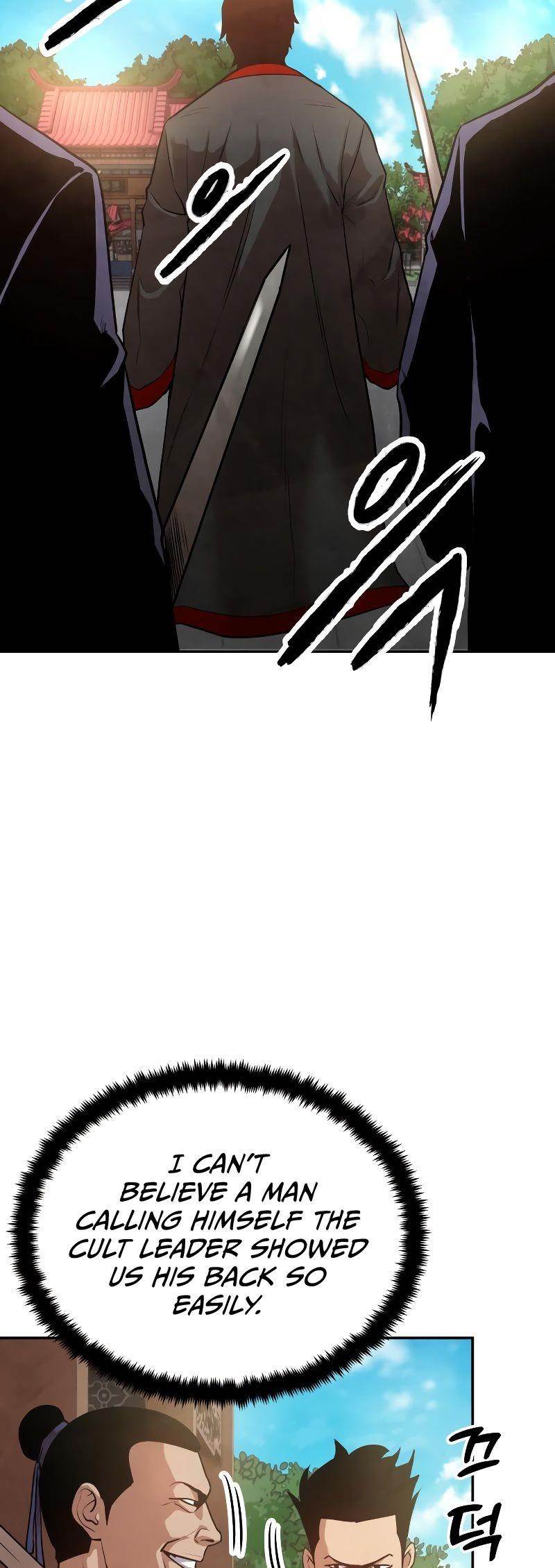 Embodiment Of The Assassin In The Murim World Chapter 7 - Page 39