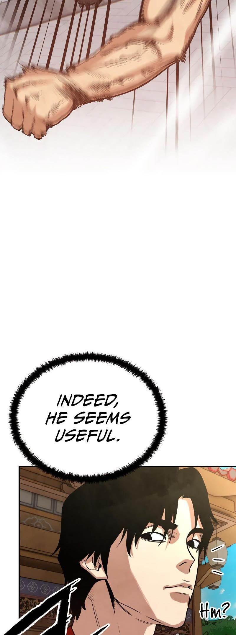 Embodiment Of The Assassin In The Murim World Chapter 7 - Page 4