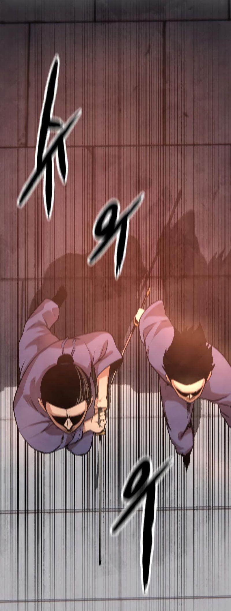 Embodiment Of The Assassin In The Murim World Chapter 7 - Page 41