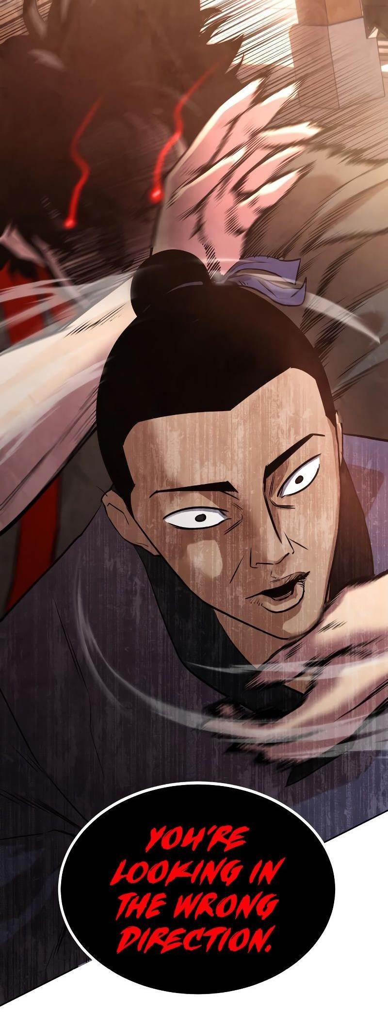 Embodiment Of The Assassin In The Murim World Chapter 7 - Page 43