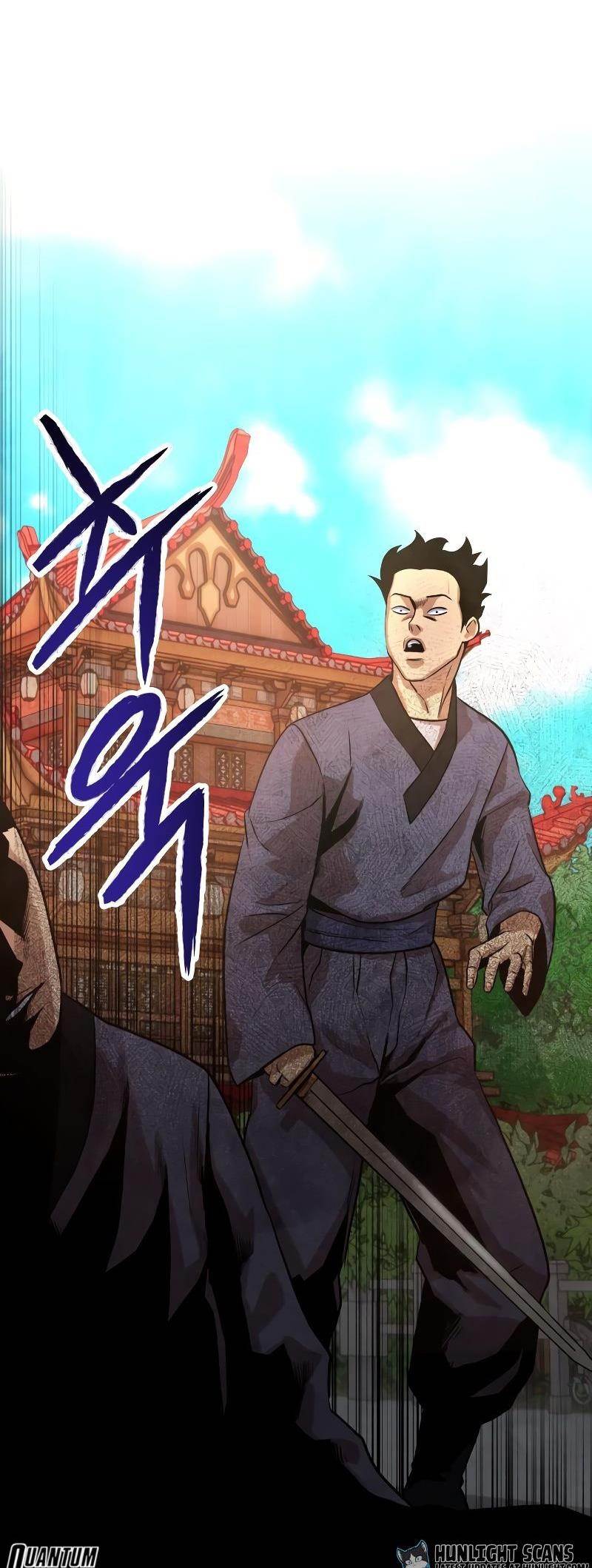 Embodiment Of The Assassin In The Murim World Chapter 7 - Page 45