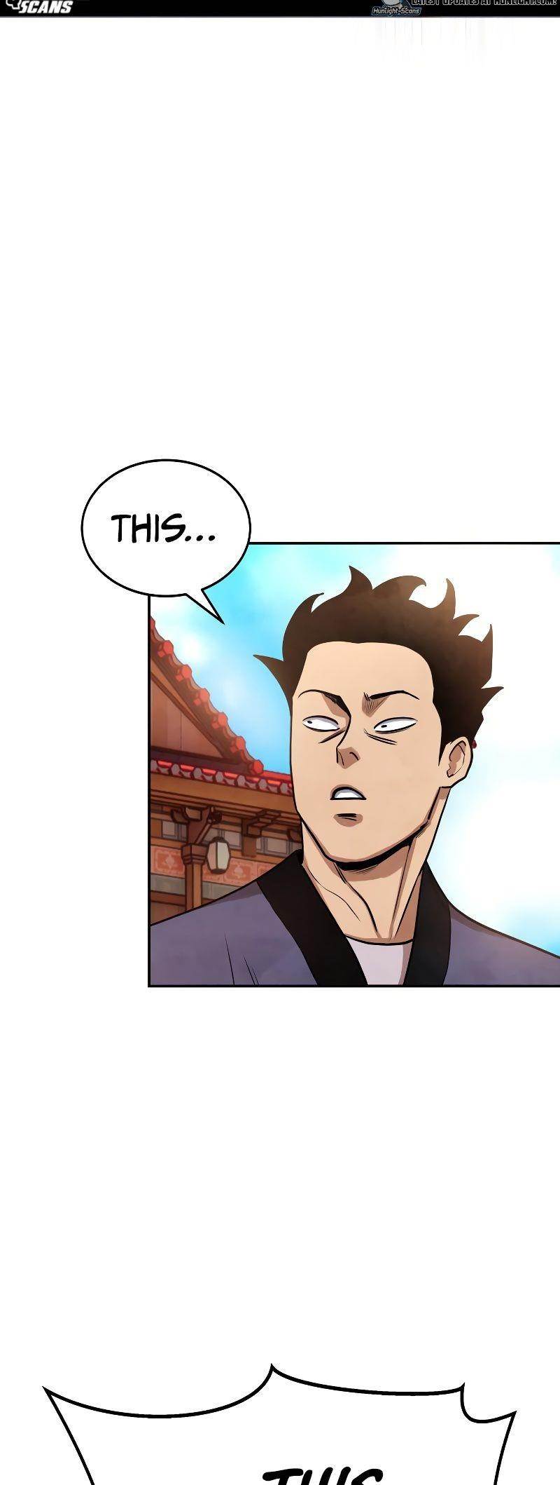 Embodiment Of The Assassin In The Murim World Chapter 7 - Page 46