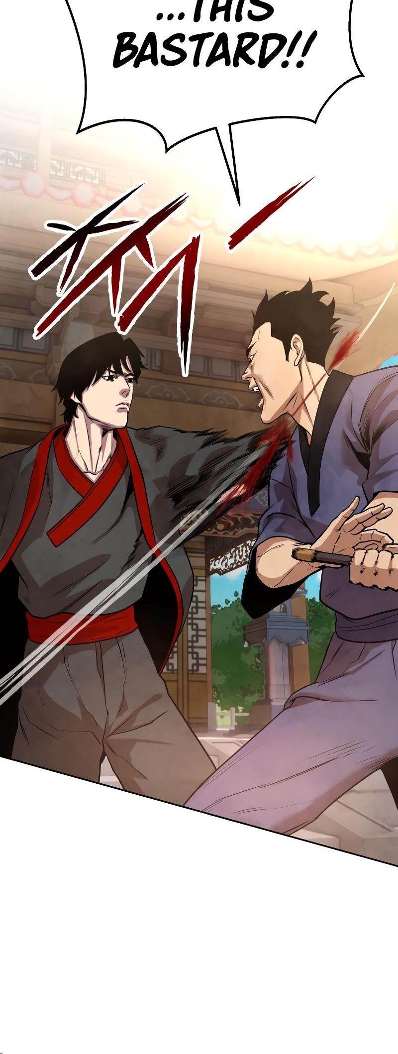 Embodiment Of The Assassin In The Murim World Chapter 7 - Page 47