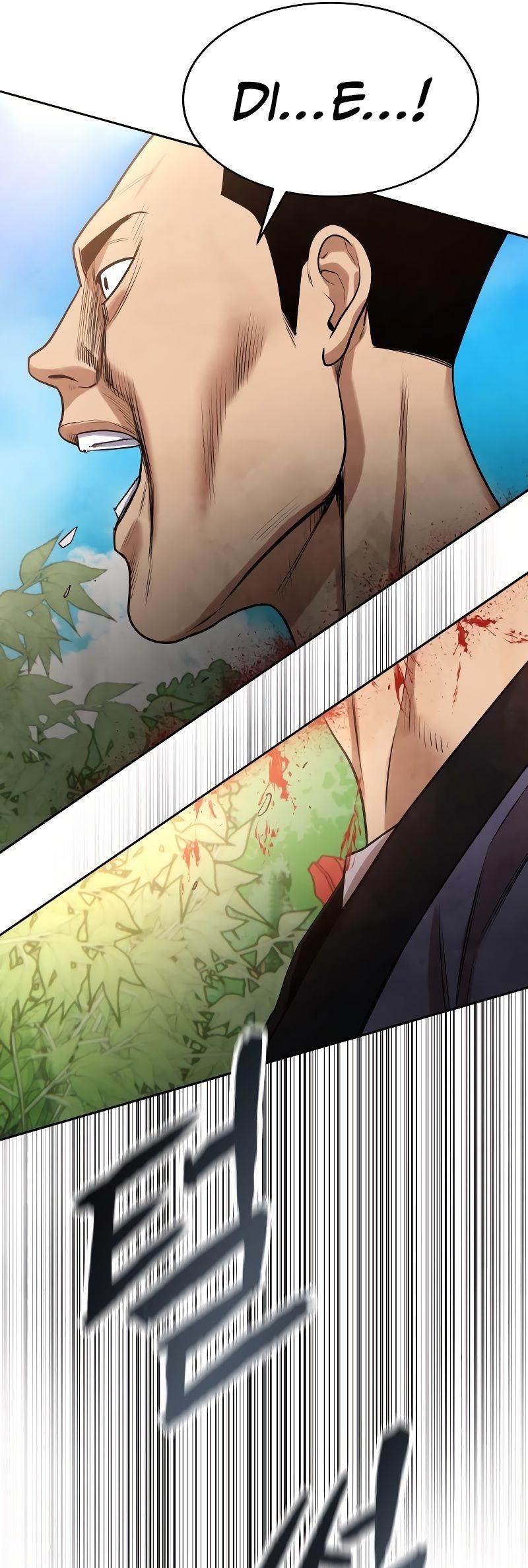 Embodiment Of The Assassin In The Murim World Chapter 7 - Page 48