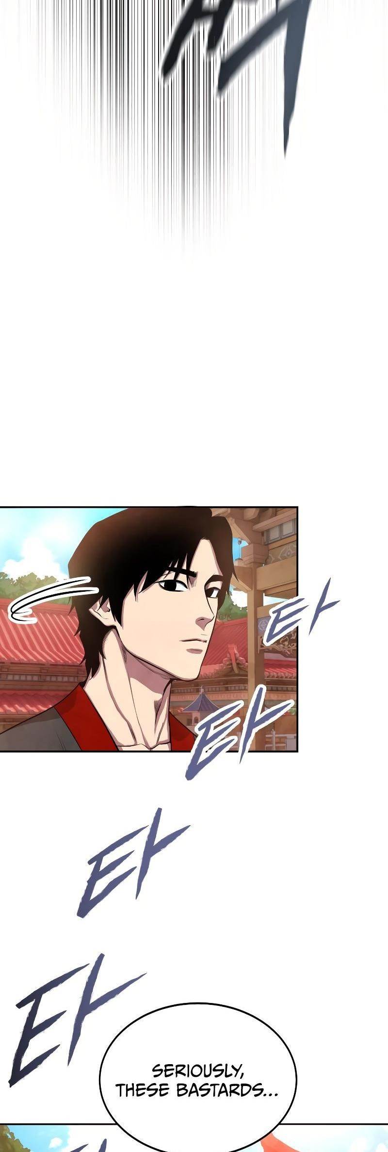 Embodiment Of The Assassin In The Murim World Chapter 7 - Page 49