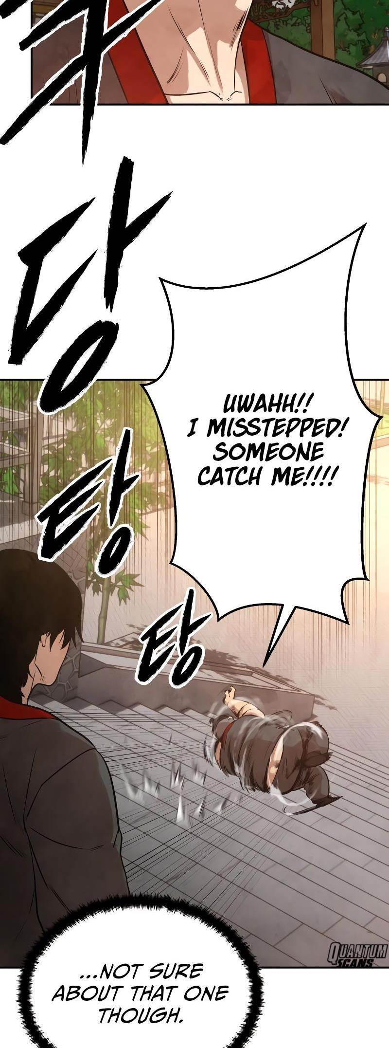 Embodiment Of The Assassin In The Murim World Chapter 7 - Page 5