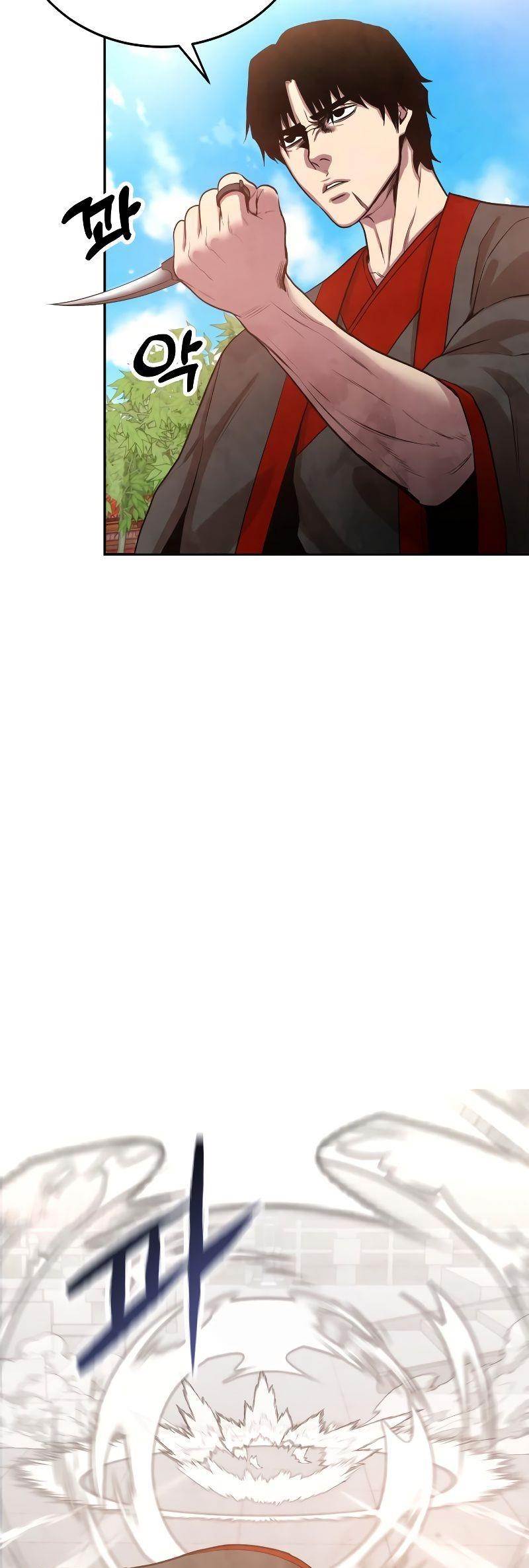 Embodiment Of The Assassin In The Murim World Chapter 7 - Page 51