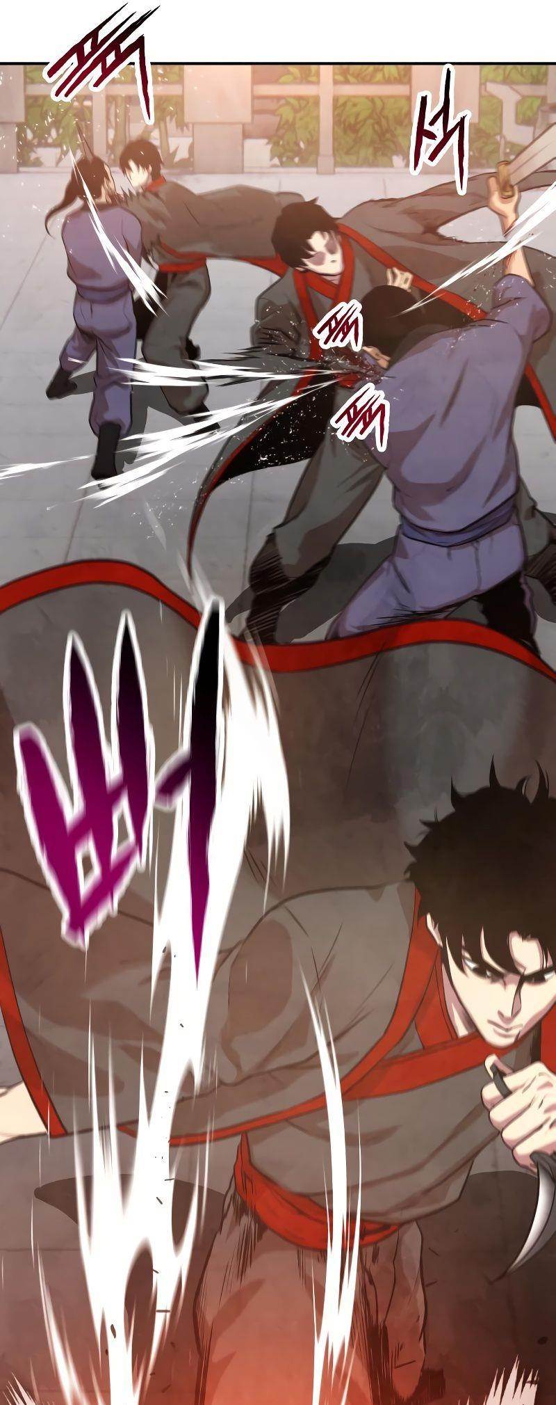 Embodiment Of The Assassin In The Murim World Chapter 7 - Page 53